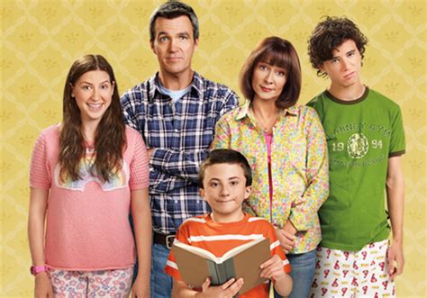 the middle darsteller|List of The Middle characters